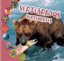 Image for Los vertebrados =: Vertebrates