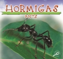 Image for Hormigas: Ants