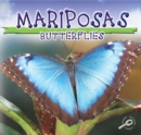 Image for Mariposas: Butterflies