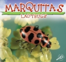 Image for Mariquitas: Lady Bugs