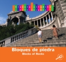 Image for Bloques de piedra: Blocks of Rocks