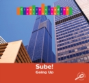 Image for Sube!: Going Up