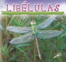 Image for Libelulas