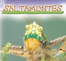 Image for Saltamontes