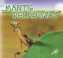 Image for Mantis Religiosas