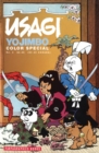 Image for Usagi Yojimbo Color Special #2-3 Pack