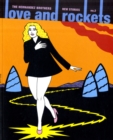 Image for Love and Rockets: New Stories #2
