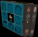 Image for Complete Peanuts 1971-1974 Gift Box Set (vols. 11-12)