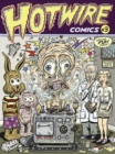 Image for Hotwire Comics #3