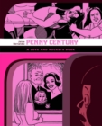 Image for Love And Rockets: Penny Century