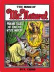 Image for The book of Mr Natural  : profane tales of that old mystic madcap
