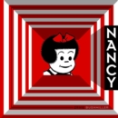 Image for Nancy is happy  : complete dailies, 1942-1945