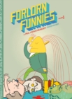 Image for Forlorn Funnies Vol.1