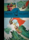Image for Prince Valiant Vol. 4: 1943-1944