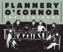 Image for Flannery O'Connor  : the cartoons