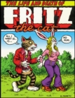 Image for The Life and Death of Fritz the Cat