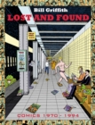Image for Lost and found  : 1970-1994