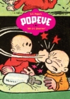 Image for Popeye Volume 6: &#39;me Li&#39;l Swee&#39;pea&#39;