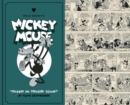 Image for Walt Disney&#39;s Mickey MouseVol. 2,: Trapped on a treasure island