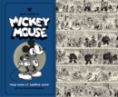 Image for Walt Disney&#39;s Mickey Mouse Volume 3: High Noon At Inferno Gulch