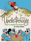 Image for Walt Disney&#39;s Uncle Scrooge: Only A Poor Old Man