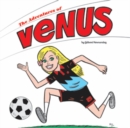 Image for The Adventures Of Venus