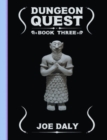 Image for Dungeon Quest: Book Three