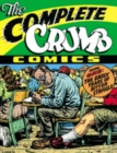 Image for The complete Crumb comicsVolume 1,: The early years of bitter struggle