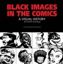 Image for Black Images In The Comics