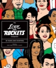 Image for Love And Rockets Companion, The: 30 Years (and Counting)