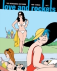 Image for Love and Rockets: New Stories #5