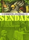Image for The comics journalNo. 302