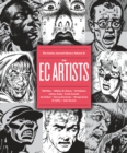 Image for The comics journal libraryVolume 7,: The EC artists