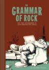 Image for The Grammar Of Rock