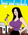 Image for Love and rockets  : new storiesNo. 6