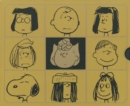 Image for Complete Peanuts 1987-1990, The: Gift Box Set