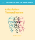 Image for Artists Authors Thinkers Directors