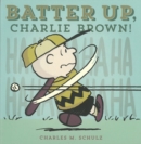 Image for Batter Up, Charlie Brown