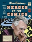 Image for Heroes of the comic books