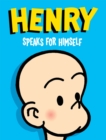 Image for Henry speaks for himself