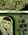 Image for Luba and her family