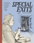 Image for Special exits  : a graphic memoir