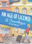 Image for An Age of License