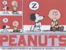 Image for Complete Peanuts, The: 1953-1954