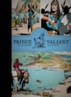 Image for Prince Valiant Vol. 10: 1955-1956