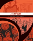 Image for Ofelia: A Love &amp; Rockets Book