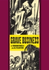 Image for Grave Business &amp; Other Stories