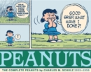 Image for Complete Peanuts Volume 3 1955-1956