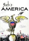 Image for Ronald Searle&#39;s America