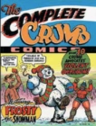 Image for The Complete Crumb Comics